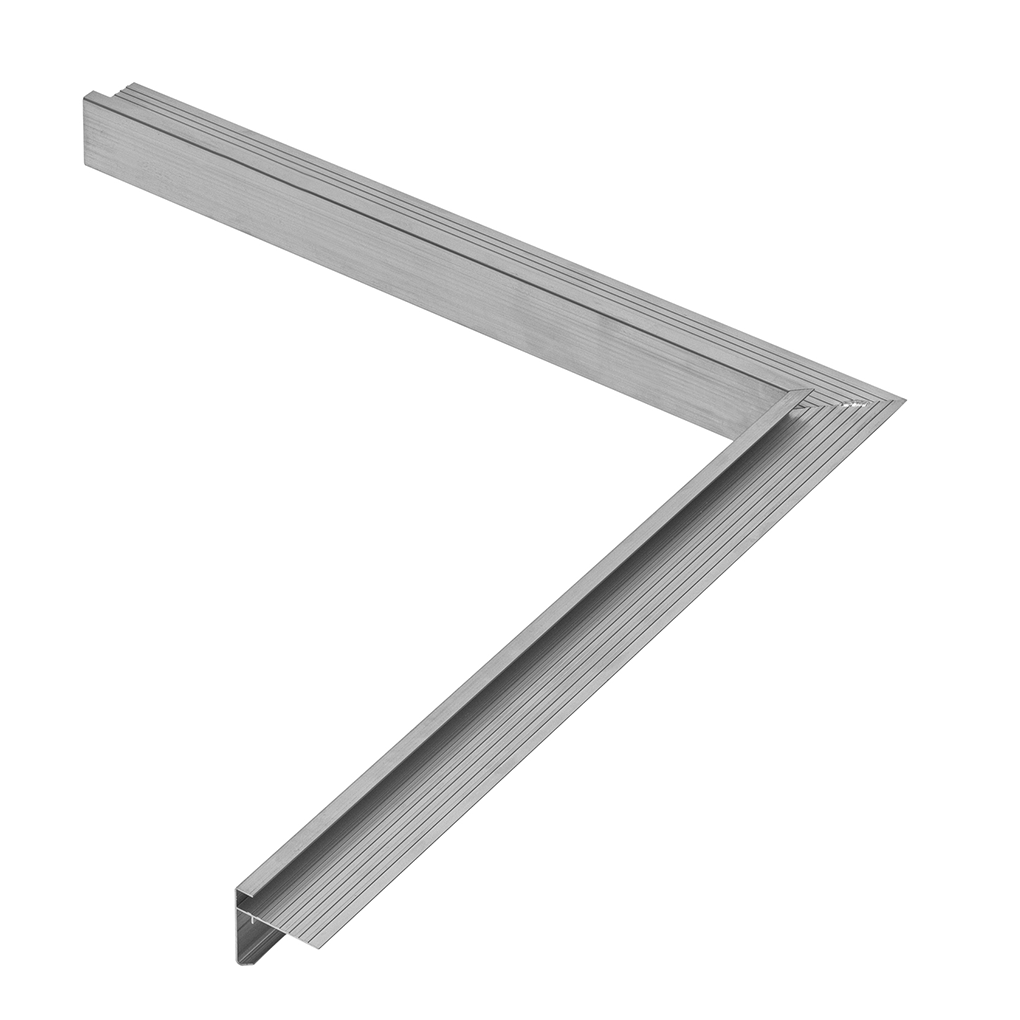Roval Standaard Alu Daktrimmen 250cm